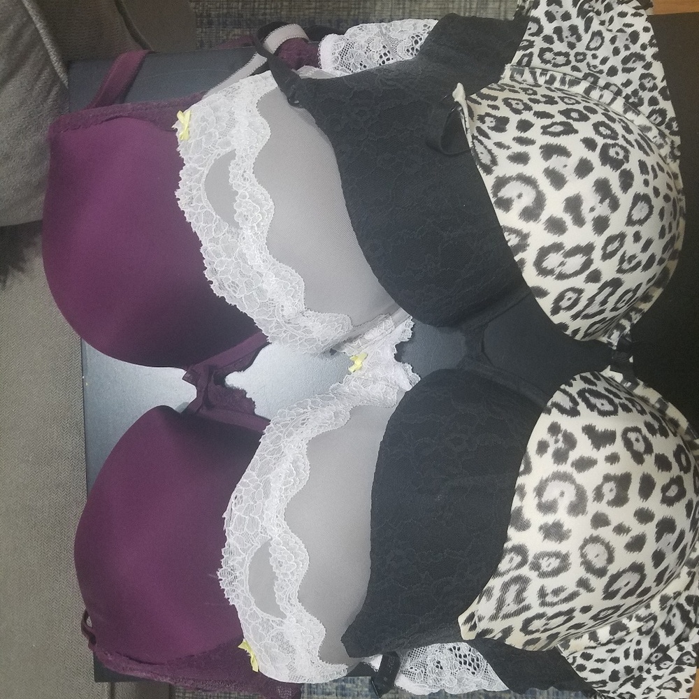 Bras